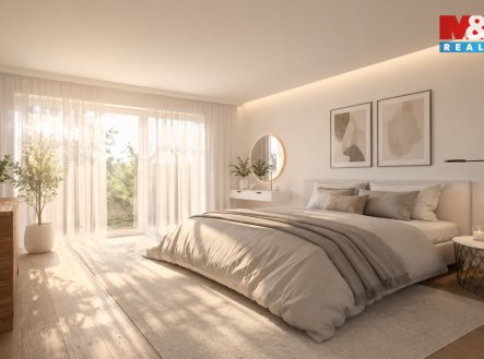 Prodej pozemku pro bydlení, 1 329 m²
