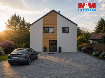 Prodej pozemku pro bydlení, 1 329 m²