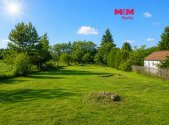 Prodej pozemku pro bydlení, 1 329 m²