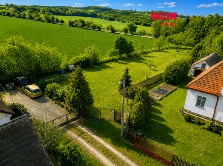 Prodej pozemku pro bydlení, 1 329 m² obrázek