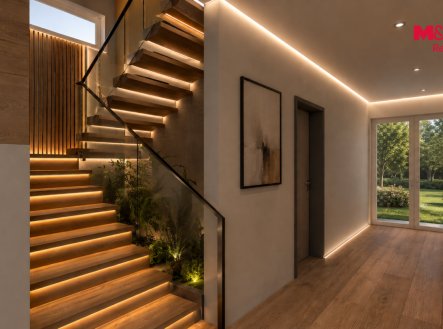 Prodej pozemku pro bydlení, 1 329 m²