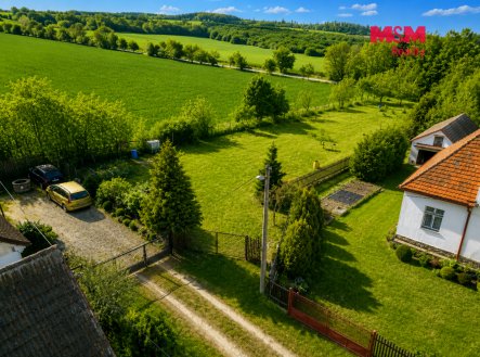 Prodej pozemku pro bydlení, 1 329 m²