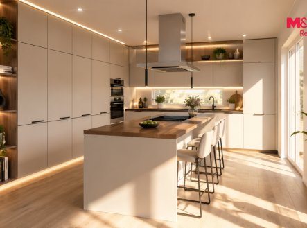Prodej pozemku pro bydlení, 1 329 m²