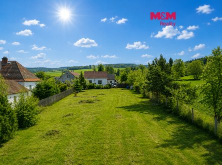 Prodej pozemku pro bydlení, 1 329 m² obrázek