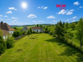 Prodej - pozemek pro bydlení, 1 329 m²