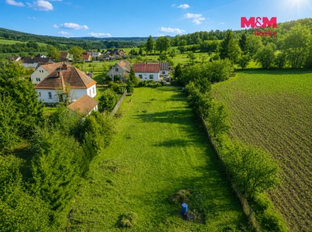 Prodej pozemku pro bydlení, 1 329 m²