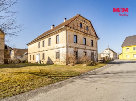 Prodej domu/vily, 300 m²