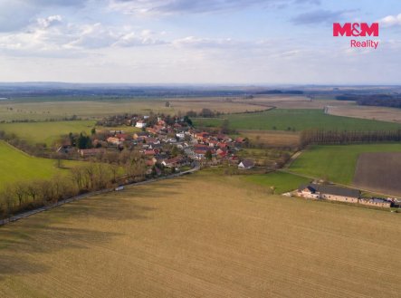Prodej pozemku pro bydlení, 2 006 m²