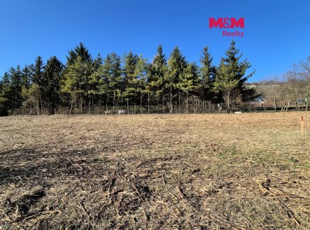 Prodej pozemku pro bydlení, 895 m² obrázek