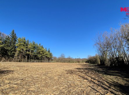 Prodej pozemku pro bydlení, 895 m²