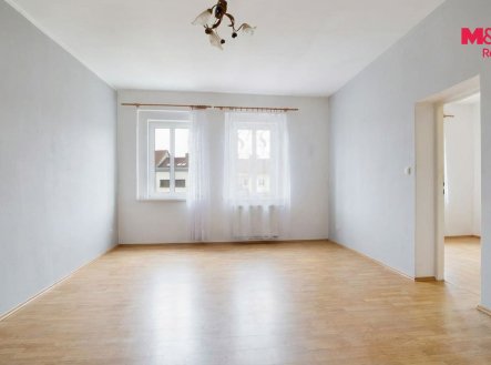 Prodej bytu, 2+1, 88 m²