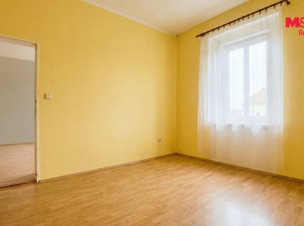 Prodej bytu, 2+1, 88 m²