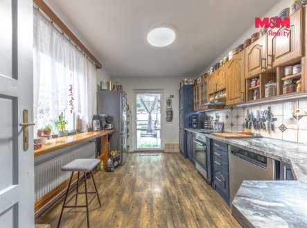 Prodej domu/vily, 128 m²