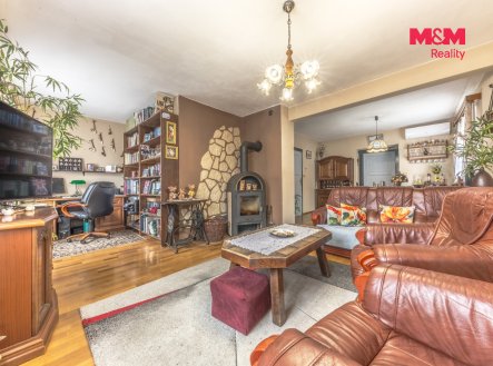 Prodej domu/vily, 128 m²