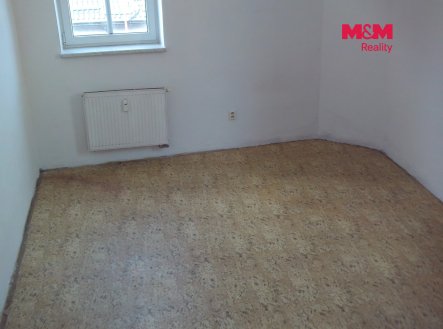 Pronájem bytu, 2+1, 66 m²