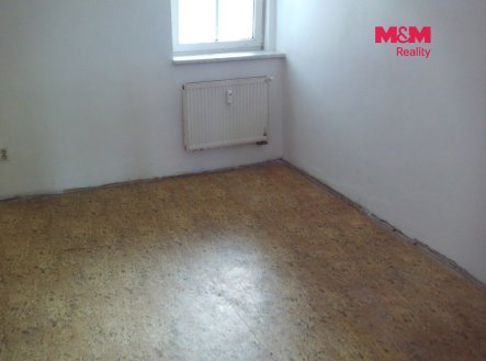 Pronájem bytu, 2+1, 66 m²