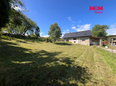 Prodej domu/vily, 173 m²
