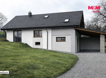 Prodej domu/vily, 173 m²