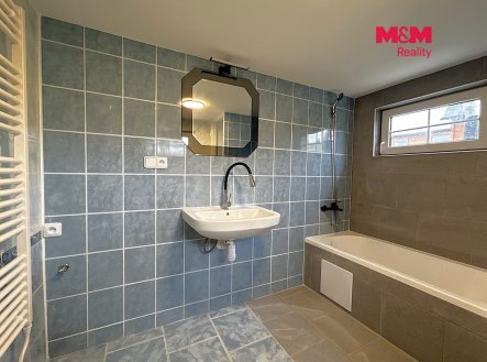 Prodej domu/vily, 173 m²