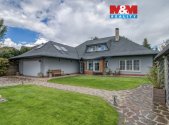 Prodej domu/vily, 218 m²