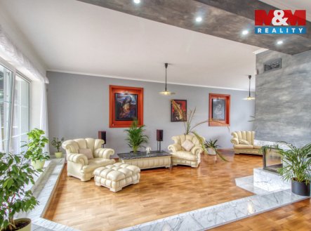 Prodej domu/vily, 218 m²