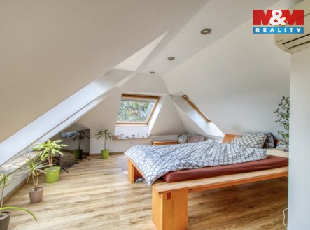 Prodej domu/vily, 218 m²