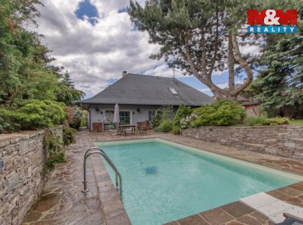 Prodej domu/vily, 218 m²
