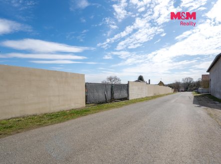 Prodej pozemku pro bydlení, 1 004 m²