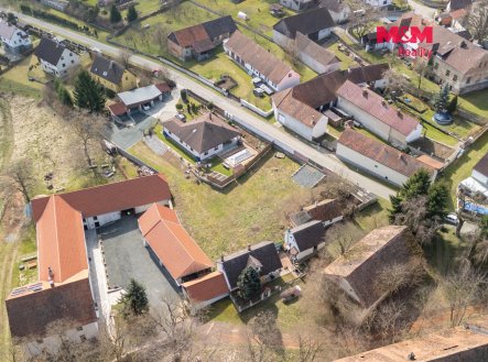 Prodej pozemku pro bydlení, 1 004 m²