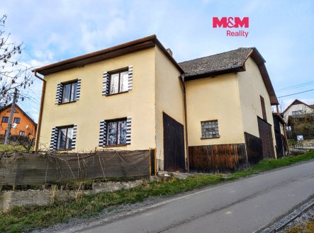 Prodej domu/vily, 145 m² obrázek