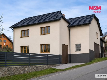 Prodej domu/vily, 145 m²