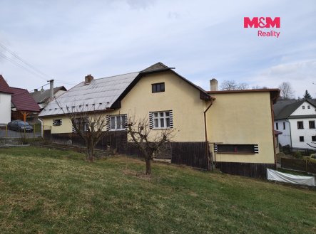 Prodej domu/vily, 145 m²