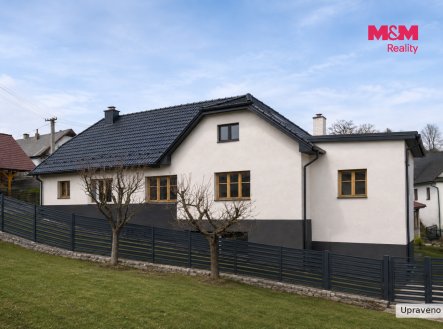 Prodej domu/vily, 145 m²
