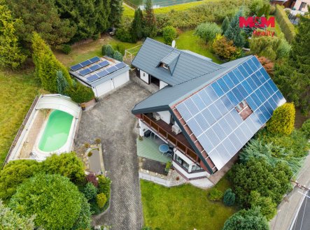 Prodej domu/vily, 300 m²