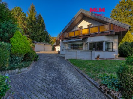 Prodej domu/vily, 300 m²