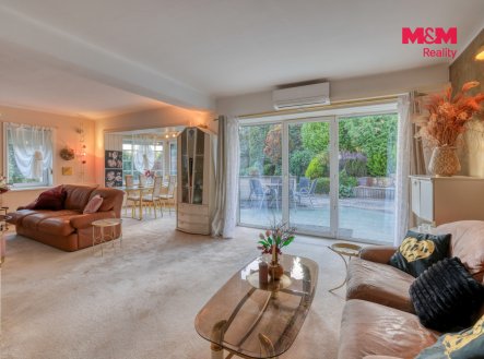Prodej domu/vily, 300 m²