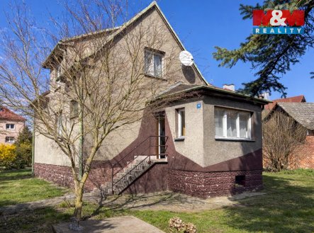 Prodej domu/vily, 120 m²