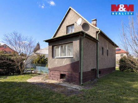 Prodej domu/vily, 120 m²