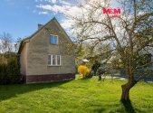 Prodej domu/vily, 106 m²