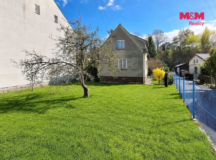 Prodej domu/vily, 106 m²
