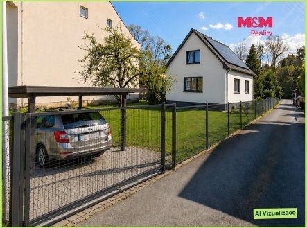 Prodej domu/vily, 106 m²