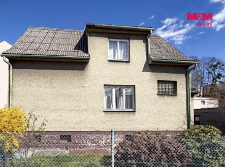 Prodej domu/vily, 106 m²