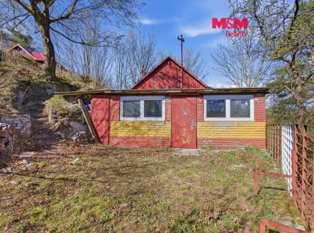 Prodej chaty/rekreačního objektu, 36 m² obrázek