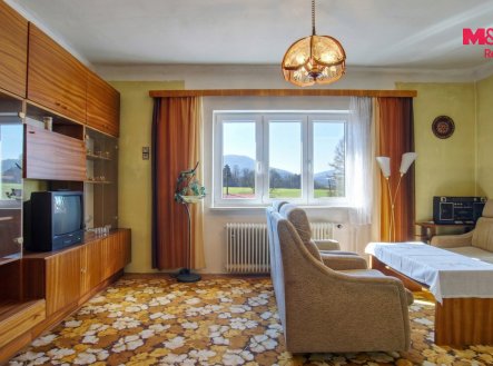 Prodej domu/vily, 138 m²