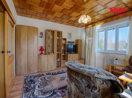 Prodej domu/vily, 138 m²