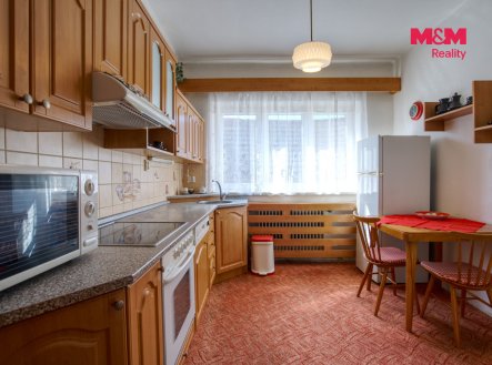Prodej domu/vily, 138 m²
