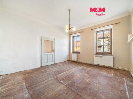Prodej domu/vily, 70 m²