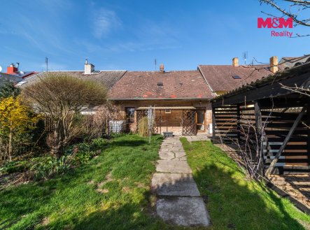 Prodej domu/vily, 70 m²