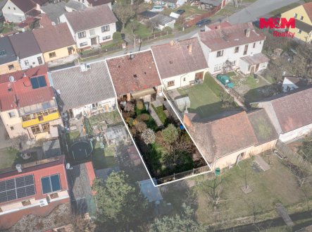 Prodej domu/vily, 70 m²