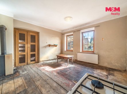 Prodej domu/vily, 70 m²
